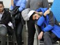 گزارش تصویری دانش آموزان/ روزدوم جشنواره از دبیرستان تا دانشگاه صنعتی شاهرود
